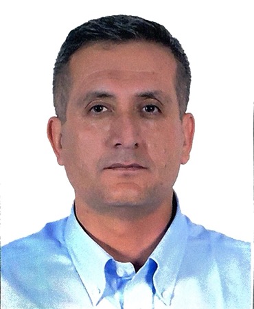 Dr. Aziz Yılmaz