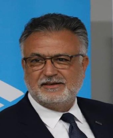 Tümamiral Levent Kerim Uça
