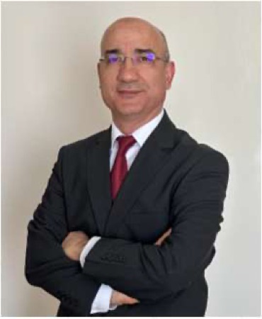 Doç. Dr. M. Nedim Alp Demir