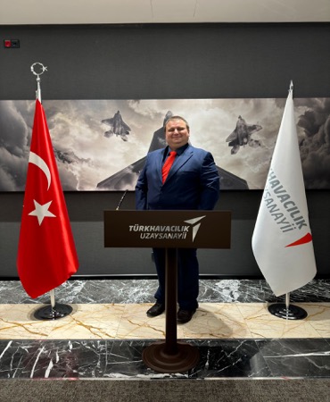 Dr. Tayfun BEL - Kurucu ve CEO